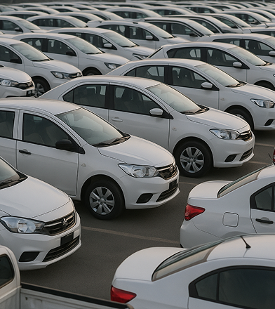 Filo Araç Sigortaları