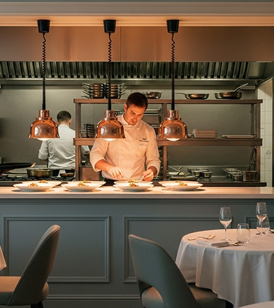 Geniş Kapsamlı İşyeri Sigortası