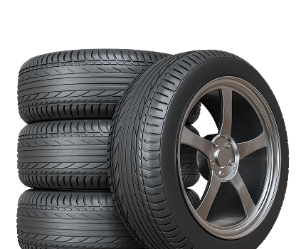 Lastik Masraflarına Veda Edin!