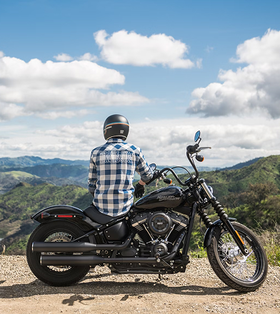 Motosiklet Sigortası