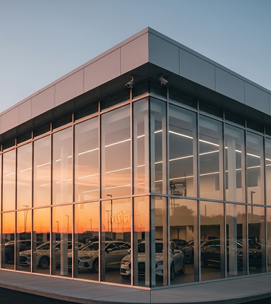 Plaza Paket Sigortası