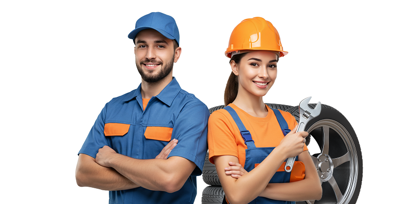 Servis Plus ile Yepyeni ve Benzersiz Bir Hasar Deneyimi Yaşayın