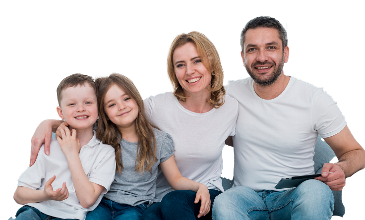 Ürünler hero görseli