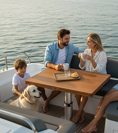 Yat - Tekne Sigortası