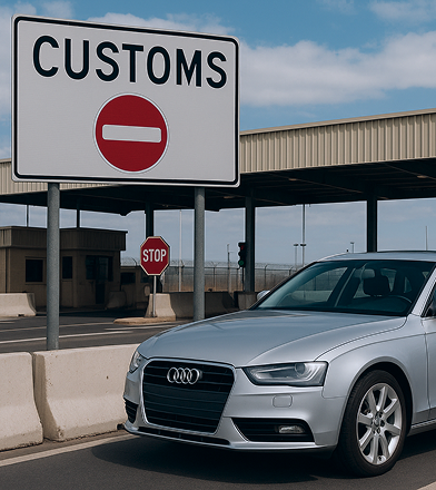 Yeşil Kart Trafik Sigortası