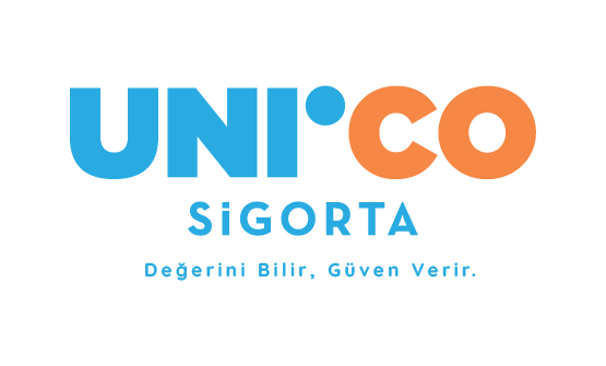 Unico Sigorta Logo